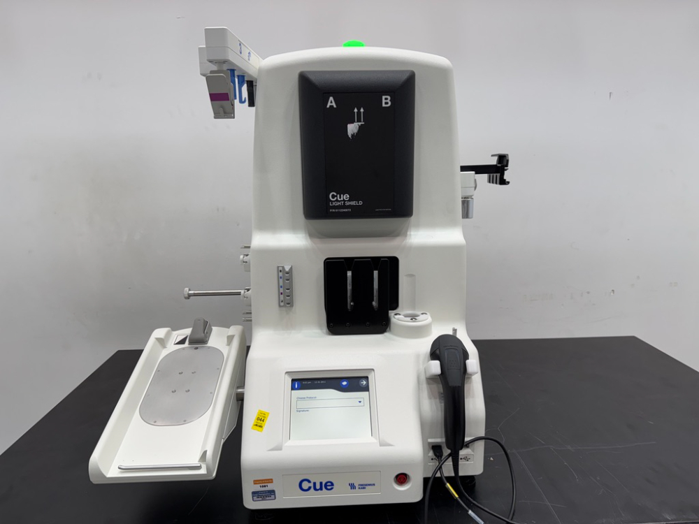 Image of Fresenius Kabi Cue Cell Processing System